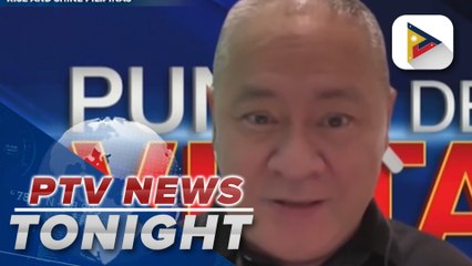 Prof. Contreras: Change in Senate leadership is nothing new
