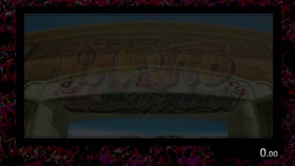 Naruto Shippuden: Ultimate Ninja 04 - Speedrun Master Mode 01h14m22s