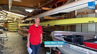 5/6 : à partir de quel âge commencer l'aviron ?