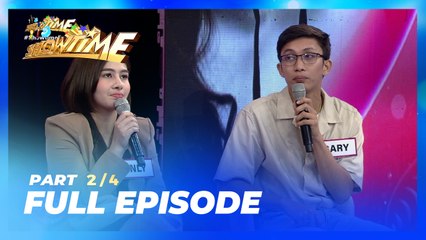 It's Showtime: Mag-EX, nagsumbatan sa ‘EXpecially For You!’ (May 22, 2024) (Part 2/4)