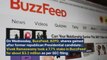 Vivek Ramaswamy Breathes New Life Into Beaten Down BuzzFeed Stock: What Investors Need To Know