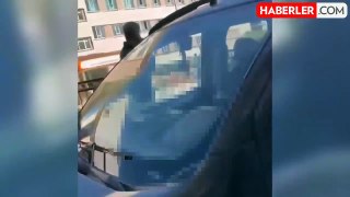 Rize'de trafikteki tartışmada kan aktı: 1 ölü, 1 yaralı