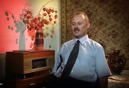 Владимир Щербицкий. Кремлёвские похороны. (серия-17)