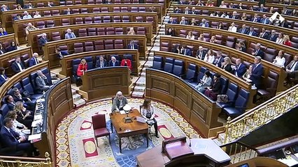 Feijóo se harta de los silencios de Sánchez sobre Begoña Gómez: "Va a tener que contestar en el Senado"