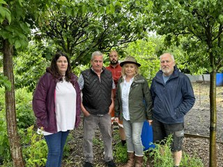 Warsop allotments set to close as campaign launches to save them