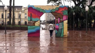 Desmatamento agravou a tragédia ambiental no Rio Grande do Sul