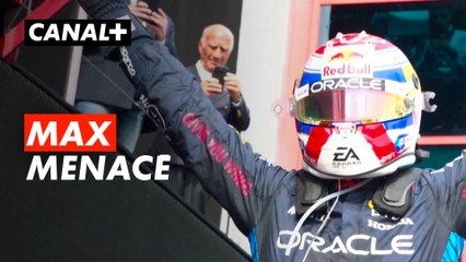 Formule 1 : McLaren réduit son retard sur Red Bull et menace enfin Max Verstappen
