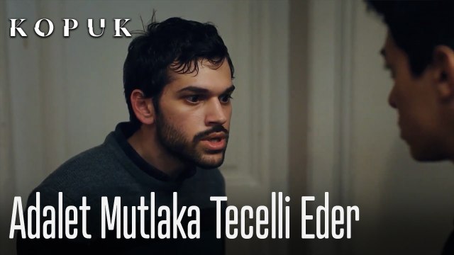 Adalet mutlaka tecelli eder