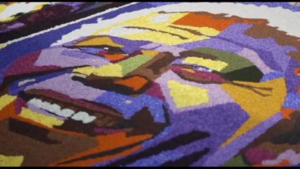 A Spello l'1 e 2 giugno l'antica tradizione delle Infiorate del Corpus Domini