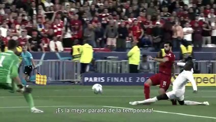 Courtois: La vuelta del número 1 - Teaser Oficial Prime Video España