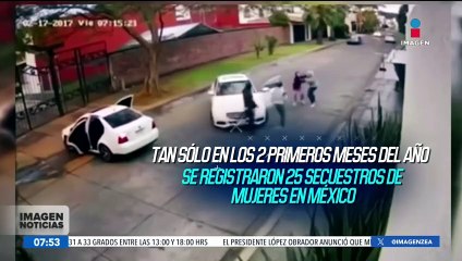 Mónica Noguera, Miguel Ángel Mancera, Macky González y Mario Delgado entrenan defensa personal