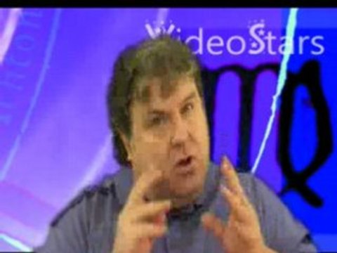 Russell Grant Video Horoscope Virgo April Saturday 12th