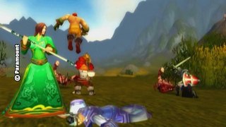 17 Jahre nach der legendären WoW-Folge wissen wir endlich, wer der MMORPG-Nerd aus South Park ist