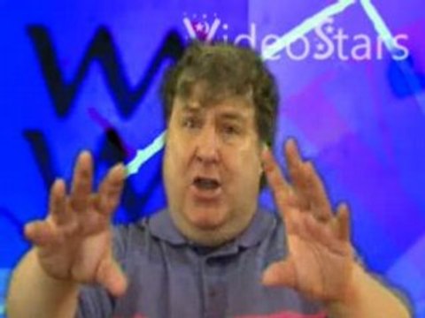 Russell Grant Video Horoscope Aquarius April Saturday 12th