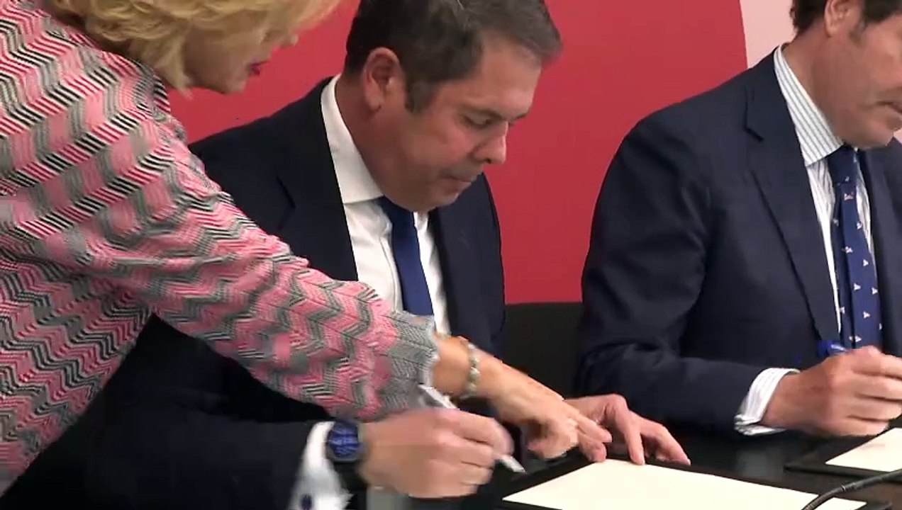 CEOE y Cepymen acusan al Gobierno de "forzar" la entrada al diálogo social de "actores afines"