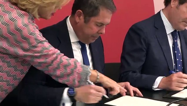 CEOE y Cepymen acusan al Gobierno de forzar la entrada al diálogo social de actores afines