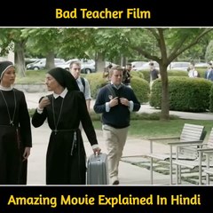 Bad Teacher And Student Love  Story