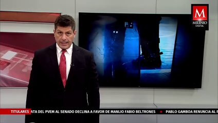 Identifican nacionalidad de hombre ejecutado afuera de restaurante en Jalisco