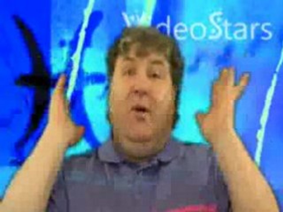 Russell Grant Video Horoscope Pisces April Saturday 12th