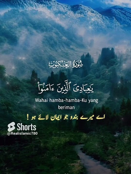 ❣️Heart Touching Quran Status __ Beautifull Quran Recitation __#quran #tiktok #status #viral#shorts