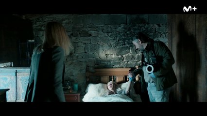 Segunda muerte - Tráiler oficial Movistar+