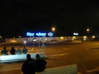 Aulnay Show amateur en moto