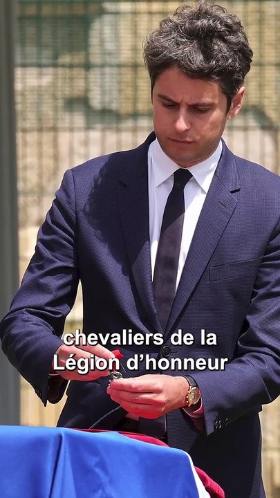 L'hommage national pour les victimes de l'attaque du fourgon survenue le 14 mai dernier a eu lieu.