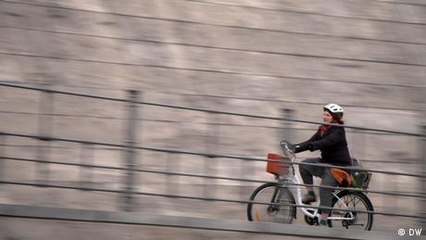 E-bikes booming worldwide?