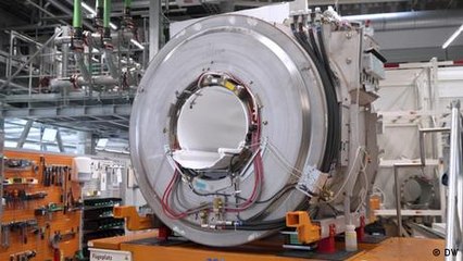 Revolutionizing Medical Imaging: The Compact Mini MRI Scanner 🩺