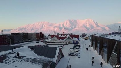 Svalbard’s Last Coal Mine Closes, Jobs Vanish in Arctic Town ❄️