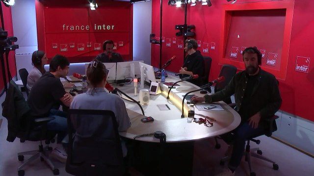 La masculinité toxique, moi c'que j'en dis... La chronique de Tania Dutel