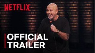 Jo Koy: Live from Brooklyn | Official Trailer - Netflix - TV Mini Series