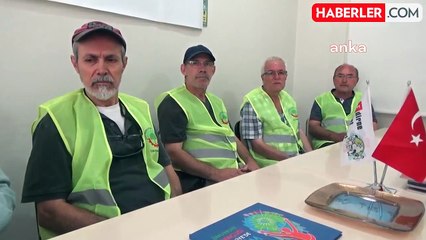 Emekliler Taleplerini Dile Getirmek İçin Alanlarda Olacak