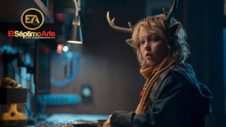 Sweet Tooth El niño ciervo - Trailer temporada final VO (Sub)
