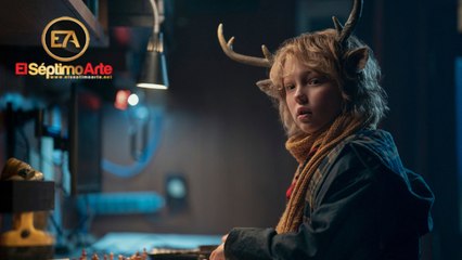 Sweet Tooth: El niño ciervo (Netflix) - Tráiler temporada final (VOSE - HD)