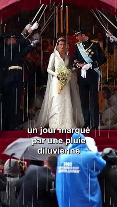 Monarchie espagnole : 20 ans du mariage de Felipe et Letizia