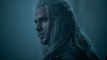 Primer vistazo a Liam Hemsworth como Geralt de Rivia - The Witcher en Netflix