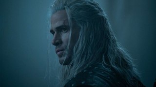Primer vistazo a Liam Hemsworth como Geralt de Rivia - The Witcher en Netflix