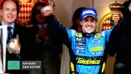 GP de Mônaco: Norris desafia Verstappen na luta pela vitória 🏁