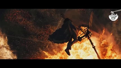 Khi The Rock trở thành siêu anh hùng mạnh nhất DC - REVIEW PHIM- BLACK ADAM 2022 -- BÚN REVIEW