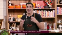 Por que a minha picanha não fica macia? | Band Receitas