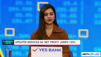 What Athena, Denave Stakes Mean For Updater Services | NDTV Profit