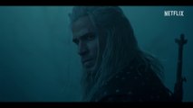 The Witcher - Primeras imágenes Temporada 4 Netflix