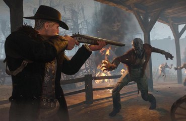 ‘Hunt: Showdown’ will be dropping support for the Xbox One and PlayStation 4