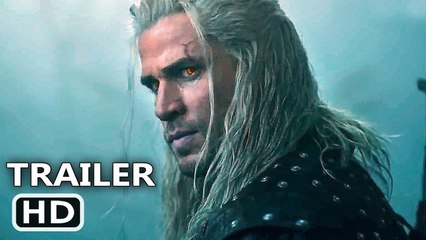 The Witcher Season 4 Teaser Trailer Released! 🐺 Coming in 2024