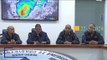 COE sube a 10 las provincias en alerta amarilla por vaguada