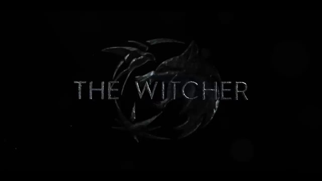 Staffel 4 von The Witcher