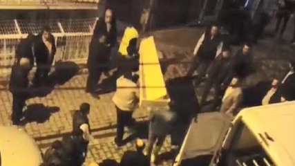 Ölüm sonrası vicdan azabı, yasak ilişkiyi ortaya çıkardı