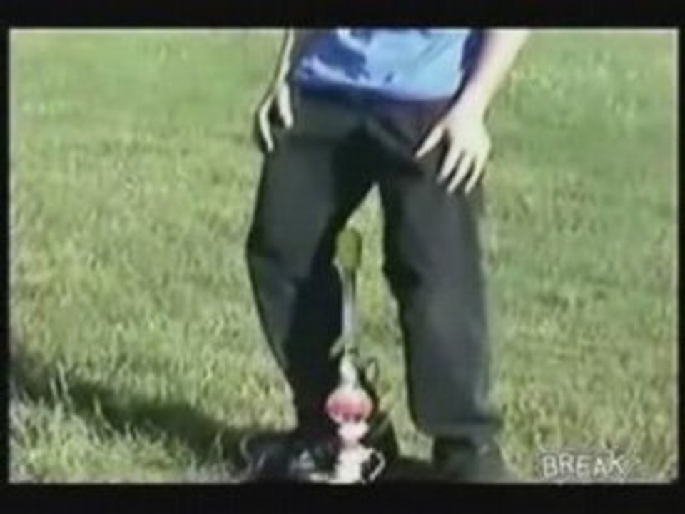 How To Lose A Testicle