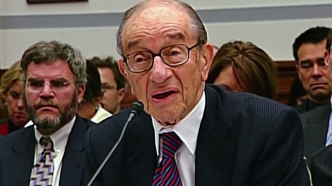 In the Eye of the Storm - Episode 5 - One Evolutionary Step Beyond